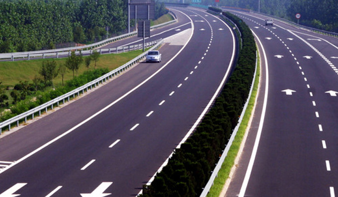 高速公路机电工程防雷解决方案